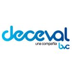 Deceval logo